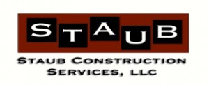 Staub Logo Letterhead