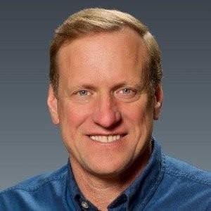 Joe Staub